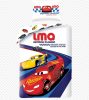  Cars/Verdák ágyneműhuzat LMQ