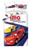  Cars/Verdák ágyneműhuzat LMQ