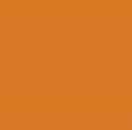 Jersey gumis lepedő, 60x120/70x140 cm, narancs/karamell