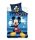 Mickey Mouse/Miki Egér ágyneműhuzat (100 % pamut)