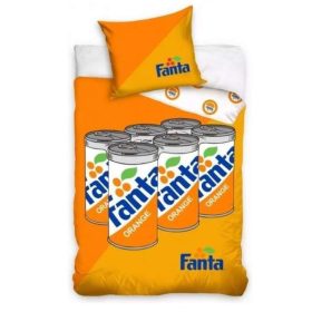 Fanta ágyneműhuzat (202003)