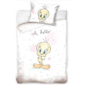 Csőrike ágyneműhuzat (100x135+40x60 cm)