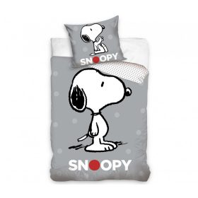 Snoopy ágyneműhuzat