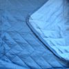 Betti ágytakaró, Kék, 220x240 cm