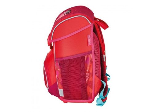 Herlitz Loop iskolatáska, Sweet Hearts/Szivecskés 