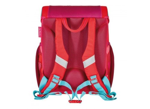 Herlitz Loop iskolatáska, Sweet Hearts/Szivecskés 