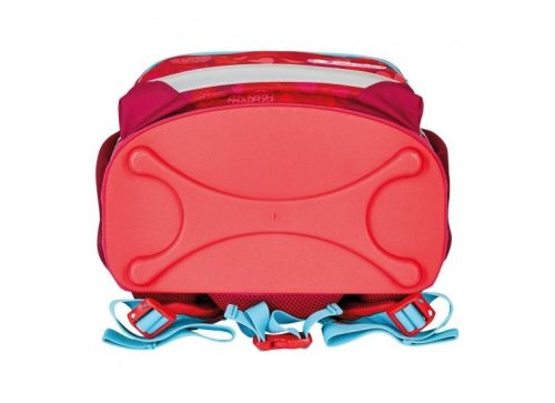 Herlitz Loop iskolatáska, Sweet Hearts/Szivecskés 