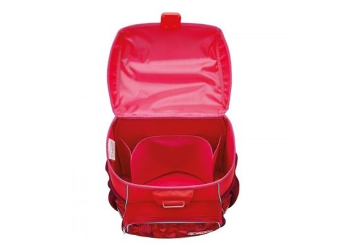 Herlitz Loop iskolatáska, Sweet Hearts/Szivecskés 