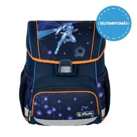 Herlitz Loop iskolatáska, Galaxy Game/Űr 