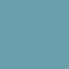 Jersey gumis lepedő, 180-200x200 cm, 150 g/nm, Karibik Kék (258)- Mr Sandman