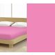 Baba Jersey gumis lepedő, 60-70x120-140 cm, 150 g/nm, Rosa/Pink (241)- Mr Sandman