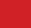 Baba Jersey gumis lepedő, 60-70x120-140 cm, 150 g/nm, Rot/Piros (246)- Mr Sandman