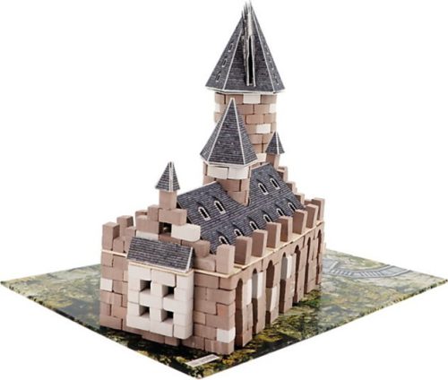 Trefl Brick Trick Harry Potter - A nagyterem