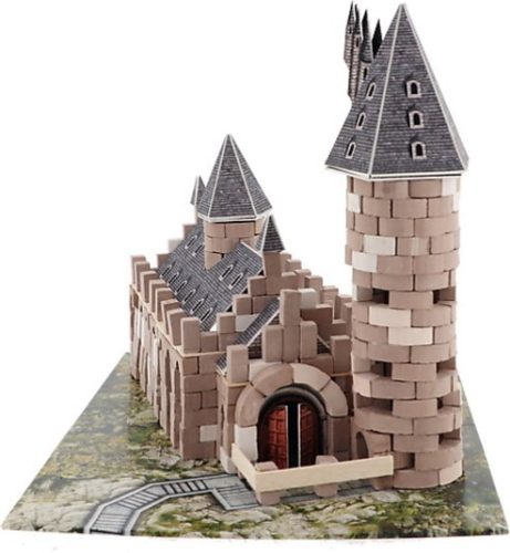 Trefl Brick Trick Harry Potter - A nagyterem