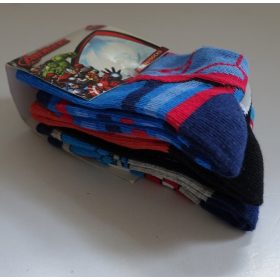 Gyermek zokni, Avengers, 27-30 méret