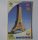 Fa puzzle, Eiffel torony, 22x22x53 cm