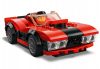 LEGO City 60395 Versenyjármű csomag/Nagy versenyautó készlet