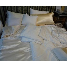 Valisilk hernyóselyem paplan/takaró, 135x200 cm (1250 g)