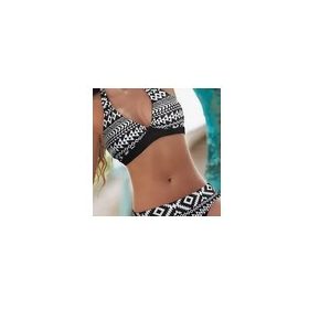 Bikini/Kétrészes női fürdőruha, M méret