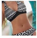 Bikini/Kétrészes női fürdőruha, M méret