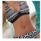 Bikini/Kétrészes női fürdőruha, M méret