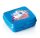 Uzsidoboz/uzsonnás doboz, Nagy, Frozen Olaf kék - Tupperware
