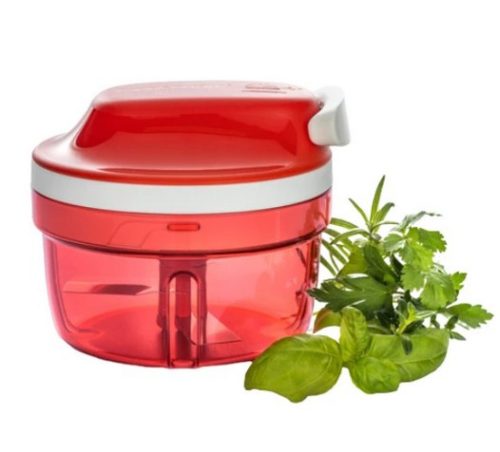 Szuperszónikus Turbóaprító, Kompakt - Tupperware 