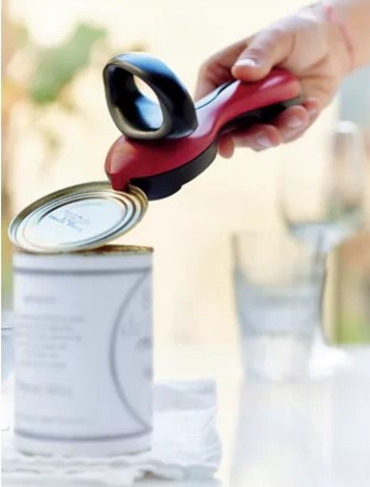 Konzervnyitó - Tupperware