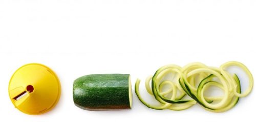 Kézi Spirálvágóhoz Tagliatelle penge -Tupperware 