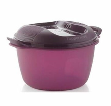 Óriás mikrós rizsfőző (3 liter) - Tupperware