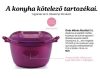 Óriás mikrós rizsfőző (3 liter) - Tupperware