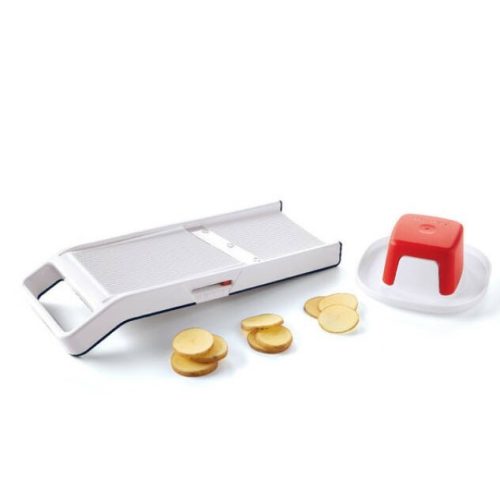 Junior Mandolin szeletelő - Tupperware