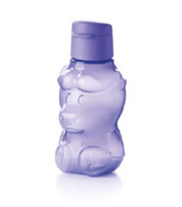 Öko palack 425 ml, kék Bivaly - Tupperware