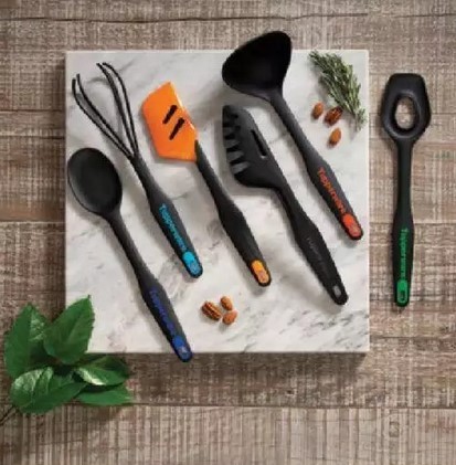 Mesterfogás Kombicsipesz, 1 db termék (1.) - Tupperware