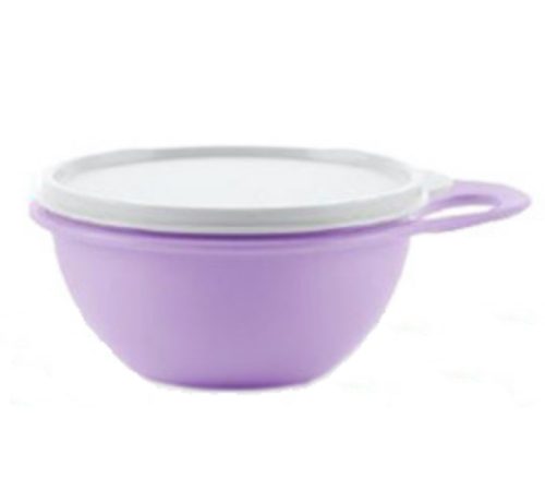 Kelesztő tál, orgona lila (600 ml) - Tupperware 