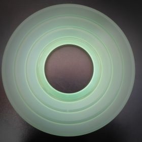 Fröcsitető/Fröccsenés gátló tető 26,5 cm - Tupperware