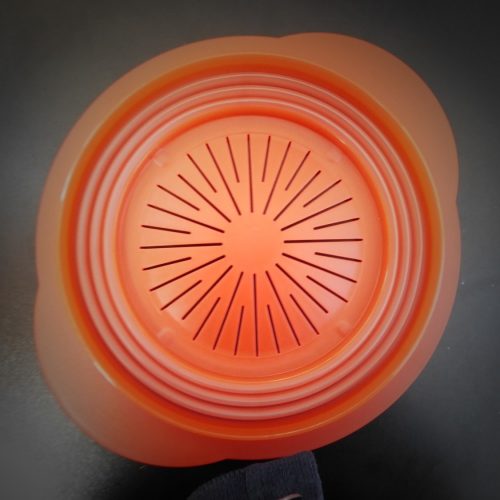 Flexi szűrő, Narancs - Tupperware