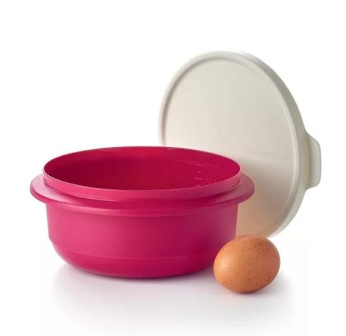 Kelesztő tál, Új generációs, Pink (1 liter) - Tupperware 