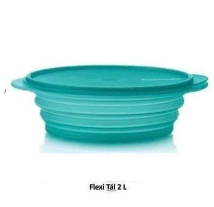 Flexi tál (2 liter) - Tupperware 