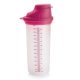 Mix-Fix Pro Mérőedény, 600 ml, Pink - Tupperware