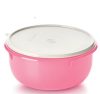 Kelesztő tál, Rózsaszín (3 liter) - Tupperware 