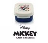 Fiókbarát - Disney szett, 3 db-os (980 + 2 db 450 ml)