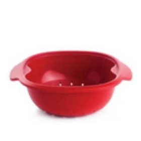   Mediterrán Pro Tálaló (2,25 liter) Szűrőbetétje  (Csak szűrőbetét!) - Tupperware 