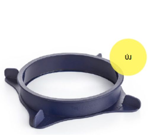 Mikro Pro Formázógyűrű - Tupperware