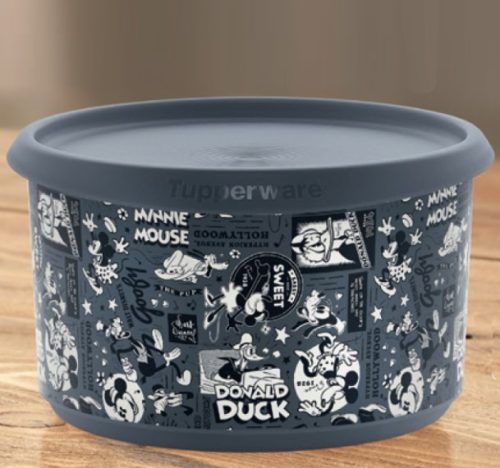 Disney Kerek Tároló (1,4 liter)- Tupperware 