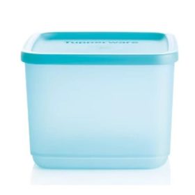 Hűs kocka, 650 ml türkiz színű - Tupperware