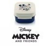 Fiókbarát - Disney szett, 4 db-os (980 + 900 + 2 db 450 ml)