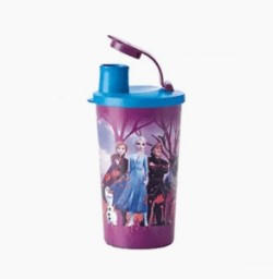 Frissentartó pohár, Frozen  - Tupperware