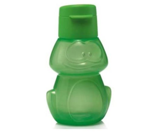 Öko palack 350 ml, zöld Béka- Tupperware