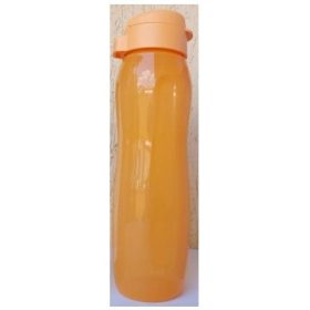   Öko palack 500 ml, Új generációs, Kipattintós-csavaros kupakkal, narancs - Tupperware